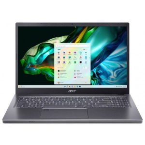 Ноутбук Acer Aspire 5 A515-58GM (NX.KQ4EU.004) Steel Gray
