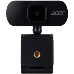 Веб-камера для комп'ютера Acer Conference FHD Black (GP.OTH11.032)