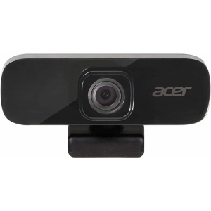 Веб-камера для комп'ютера Acer Conference 2K Black (GP.OTH11.02M)