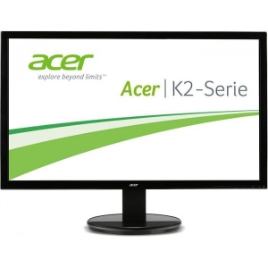 Монітор Acer K202HQLAb (UM.IX3EE.A02/UM.IX3EE.A01)