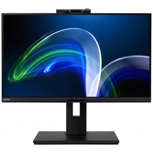 Монітор Acer B278Kbemiqprcuzx (UM.HB8EE.010)
