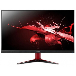 Монітор ігровий Acer Nitro VG252QXBMIIPX Black (UM.KV2EE.X01)