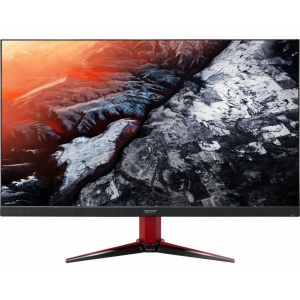 Монітор ігровий Acer Nitro VG252QPBMIIPX Black (UM.KV2EE.P01)