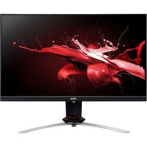 Монітор ігровий Acer Nitro XV253QPBMIIPRZX Black (UM.KX3EE.P04)