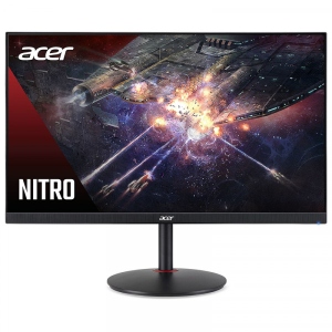 Монітор ігровий Acer Nitro XV270bmiprx (UM.HX0EE.015)