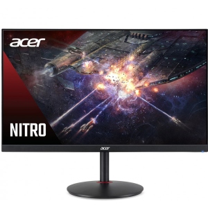 Монітор ігровий Acer Nitro XV270PBMIIPRX Black (UM.HX0EE.P04)