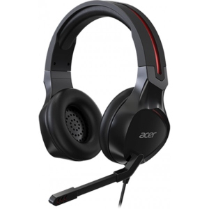 Гарнітура дротова ігрова Acer Nitro (NP.HDS1A.008)