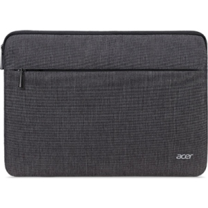 Чохол для ноутбуку Acer Protective Sleeve Dual 15'' Gray (NP.BAG1A.293)