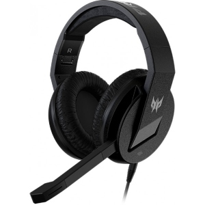 Гарнітура дротова ігрова Acer Predator Galea 311 PHW910 (NP.HDS11.00B)