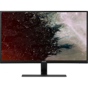 Монітор Acer Nitro RG240Ybmiix (UM.QR0EE.009) Black/Red