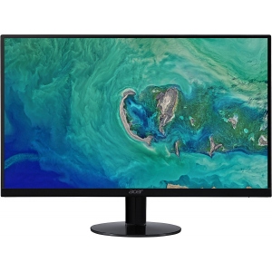 Монітор Acer SA240Yabi (UM.QS0EE.A01) Black