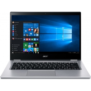 Ноутбук Acer Spin 3 SP314-54N (NX.HQ7EU.00T) Silver