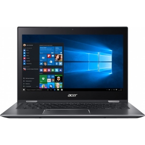 Уцінка - Ноутбук Acer Spin 5 SP513-53N (NX.H62EU.033) Gray