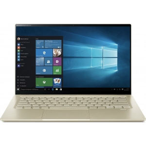 Ноутбук Acer Swift 5 SF514-55T-59AS (NX.A35EU.00R) Gold