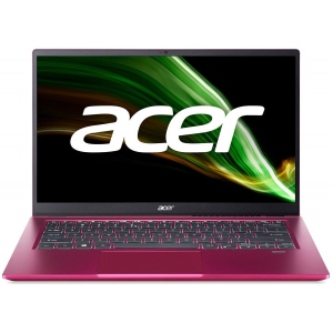 купити Ноутбук Acer Swift 3 SF314-511 (NX.ACSEU.006) Red