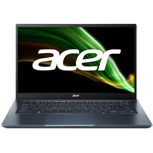 Ноутбук Acer Swift 3 SF314-511 (NX.ACWEU.00E) Blue