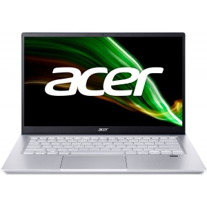 Ноутбук Acer Swift X SFX14-41G (NX.AU2EU.006) Blue в інтернет-магазині