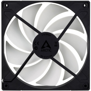 Корпусний вентилятор ARCTIC F14 Silent (ACFAN00076A)