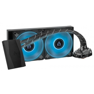 Водяна система охолодження ARCTIC Liquid Freezer II 280 RGB (ACFRE00107A)