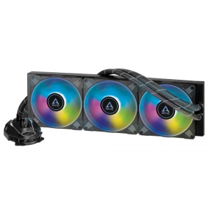 Водяна система охолодження ARCTIC Liquid Freezer II 420 A-RGB (ACFRE00109A)