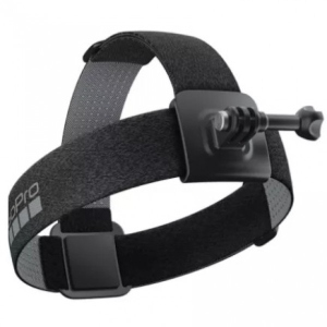 Кріплення для екшн-камери GoPro Head Strap 2.0 (ACHOM-002)