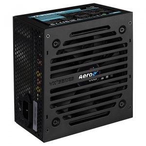 Блок живлення для ПК AEROCOOL VX Plus 700 (ACPN-VS70AEY.11) 700W