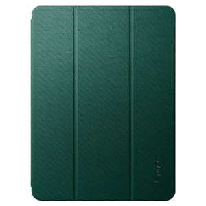 Чохол для планшету Spigen for Apple iPad 10.2" (2021-2020-2019) Urban Fit Midnight Green (ACS01062)