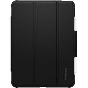 Чохол для планшету Spigen for Apple iPad Air 10.9" (2022 / 2020) Ultra Hybrid Pro Black (ACS02697)
