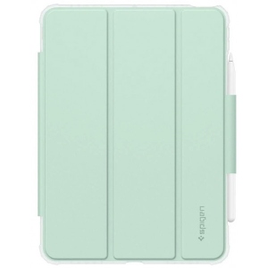 Чохол для планшету Spigen for Apple iPad Air 10.9" (2022 / 2020) Ultra Hybrid Pro Green (ACS02700) порівняти ціни