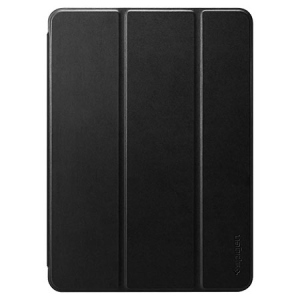 Чохол для планшету Spigen for Apple iPad Air 10.9" (2022-2020) Smart Fold Black (ACS02050)