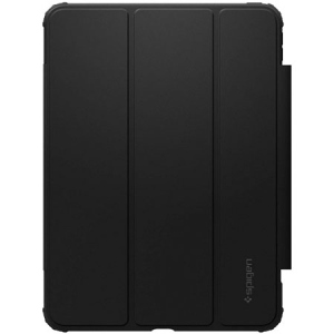 Чохол для планшету Spigen for Apple iPad Pro 11" (2018-2022) Ultra Hybrid Pro Black (ACS03655)