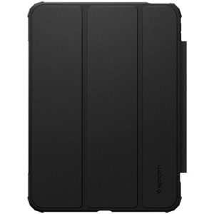 Чохол для планшета Spigen for Apple iPad 10.9" (2022) Ultra Hybrid Pro Black (ACS05416)