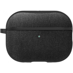 Чохол для навушників Spigen for Apple AirPods Pro 2 Case Urban Fit Black (ACS05483)