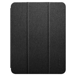 Чохол для планшета Spigen for Apple iPad 10.9"(2022) Urban Fit Black (ACS05306)