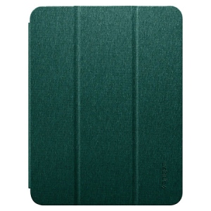 Чохол для планшета Spigen for Apple iPad 10.9"(2022) Urban Fit Midnight Green (ACS05308)