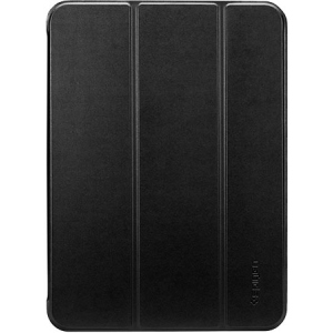 Чохол для планшета Spigen for Apple iPad 10.9" (2022) Smart Fold Black (ACS05309) Київ