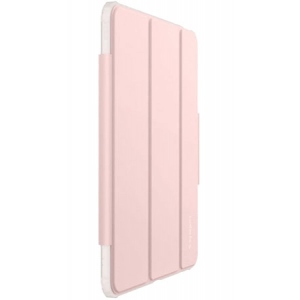 Чохол для планшету Spigen for Apple iPad Air 10.9" (2022 / 2020) Ultra Hybrid Pro Rose Gold 9ACS02699)