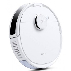 Пилосос робот Ecovacs DEEBOT OZMO N8 Pro (DLN11-11)