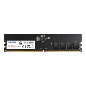 порівняти ціни на Память DDR ADATA DDR5 16GB/4800 CL40 (AD5U480016G-S)