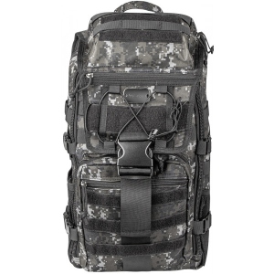 Рюкзак для ноутбуку GENESIS Pallad 450 Camo (NBG-1726)
