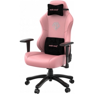 Крісло для геймерів Anda Seat Phantom 3 Size L Pink (AD18Y-06-P-PV)