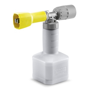 Насадка-піноутворювач для мінімийки Karcher Advanced 1 (4.112-063.0)