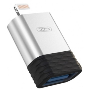 Перехідник XO Lightning - USB (NB186)