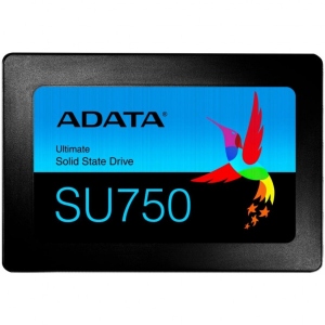 SSD-накопичувач внутрішній ADATA 2.5" 512GB (ASU750SS-512GT-C)