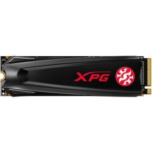SSD-накопичувач внутрішній ADATA 2280 2TB (AGAMMIXS5-2TT-C) в каталозі