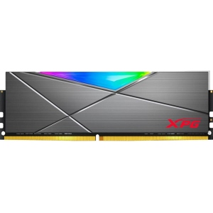 Память DDR ADATA 8GB PC28800 DDR4 (AX4U36008G18I-ST50) Київ