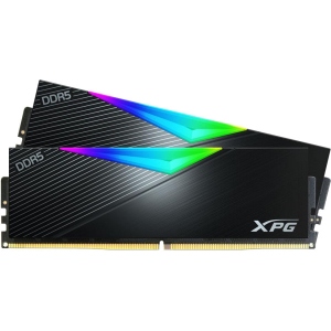 Память DDR ADATA DIMM 32GB DDR5-5600 K2 (AX5U5600C3616G-DCLARBK)