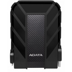 Жорсткий диск зовнішній ADATA Durable HD710P 4TB USB 3.1 Black (AHD710P-4TU31-CBK)