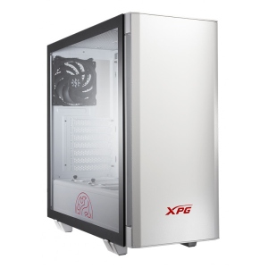 Корпус ADATA INVADER-WHCWW