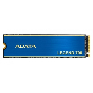 SSD-накопичувач внутрішній ADATA M.2 2280 2TB (ALEG-700-2000GCS)